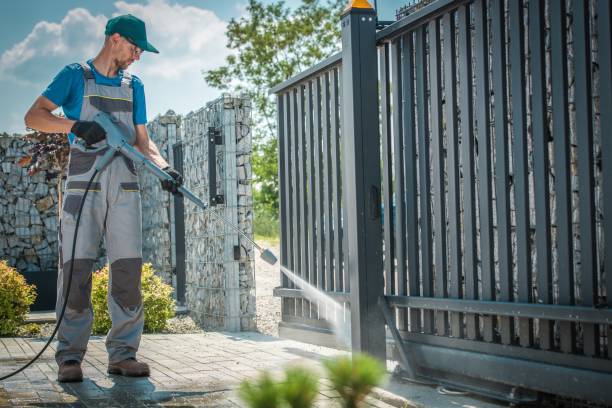 Trusted Oxford, PA Pressure Washing Services Experts