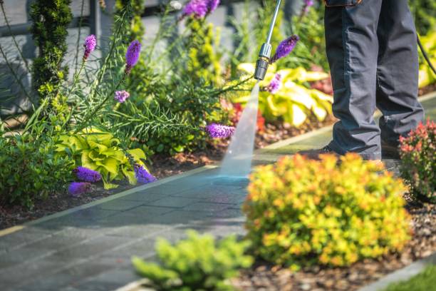 Best Dumpster Area Cleaning  in Oxford, PA