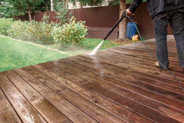 Best Pool Deck Cleaning  in Oxford, PA
