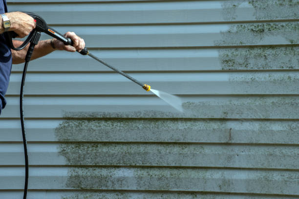 Best Post-Construction Pressure Washing  in Oxford, PA